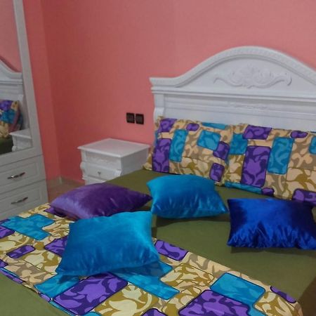 Appartamento Bienvenue Chez Vous Kenitra Esterno foto